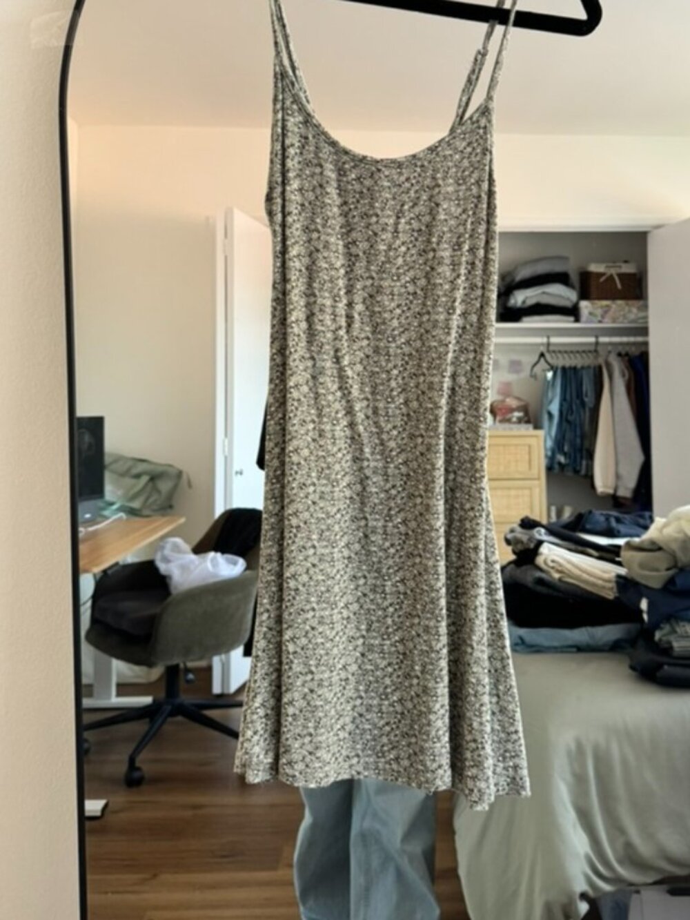 Brandy Melville Women's Multi Dress